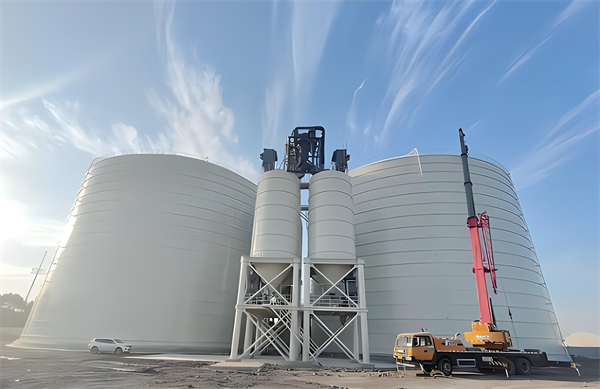 东乡大型钢板库